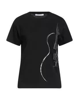 Футболка Caractre, черный