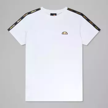 Футболка Cardoso Junior ellesse Ellesse, белый