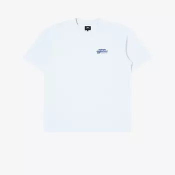 Футболка Carefree Dance Club T-Shirt Edwin Jeans, мультиколор