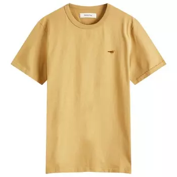 Футболка Cargill Kestin, цвет tan