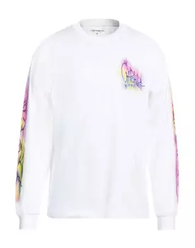 Футболка Carhartt, белый