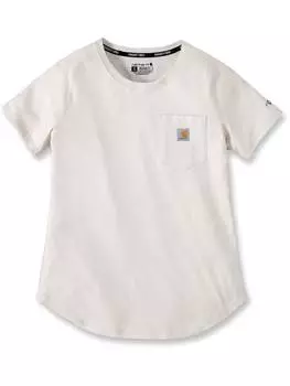 Футболка CARHARTT , белый