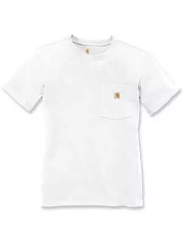 Футболка CARHARTT , белый