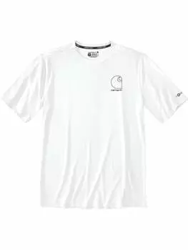 Футболка CARHARTT , белый