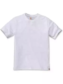 Футболка CARHARTT , белый