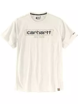 Футболка CARHARTT , белый