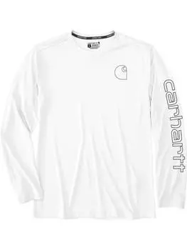 Футболка CARHARTT , белый