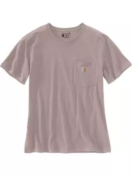 Футболка CARHARTT , бежевый