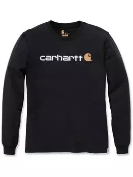 Футболка CARHARTT , черный