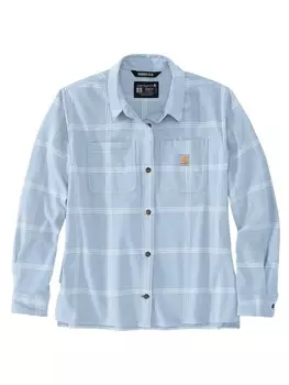 Футболка CARHARTT , коричневый