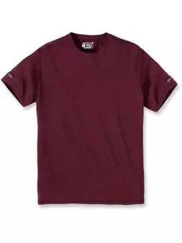 Футболка CARHARTT , красный