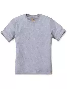 Футболка CARHARTT , серый