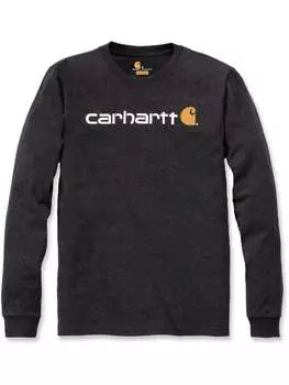 Футболка CARHARTT , серый