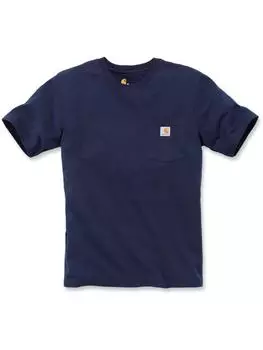 Футболка CARHARTT , синий