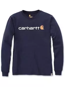 Футболка CARHARTT , синий