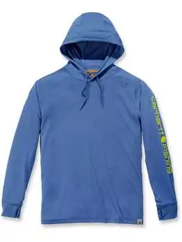 Футболка CARHARTT , синий