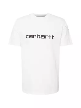 Футболка Carhartt Wip, белый