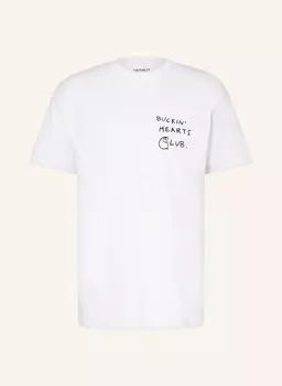 Футболка Carhartt Wip, белый