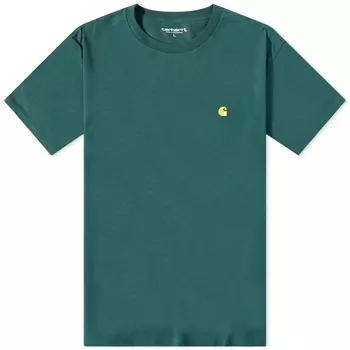 Футболка Carhartt WIP Chase
