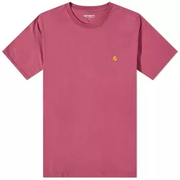Футболка Carhartt WIP Chase