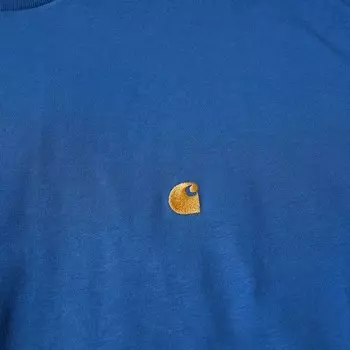 Футболка Carhartt WIP Chase