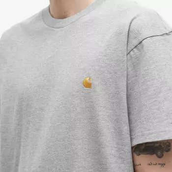 Футболка Carhartt WIP Chase