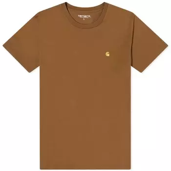Футболка Carhartt WIP Chase