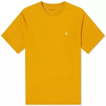 Футболка Carhartt WIP Chase