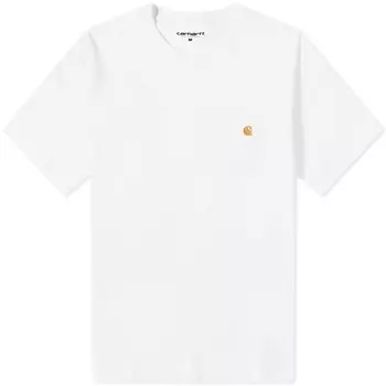 Футболка Carhartt WIP Chase Tee