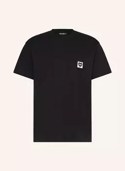 Футболка Carhartt Wip, черный