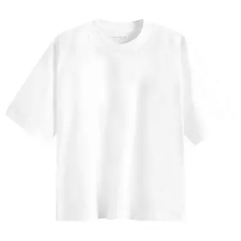 Футболка Carhartt Wip Chester T-Shirt, белый