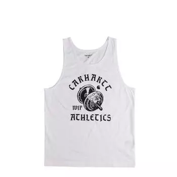 Футболка Carhartt Wip Class Of 89 A-Shirt Carhartt WIP, белый