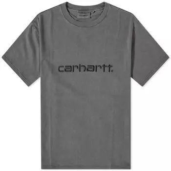 Футболка Carhartt WIP Duster, черный