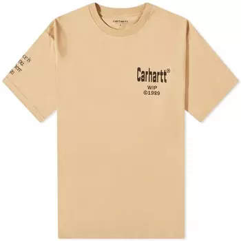 Футболка Carhartt WIP Home