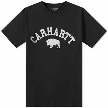Футболка Carhartt WIP Locker Tee