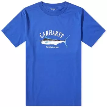 Футболка Carhartt WIP Marlin