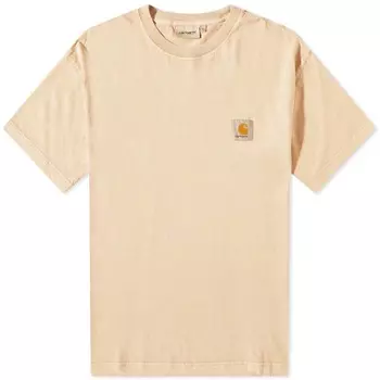 Футболка Carhartt WIP Нельсон