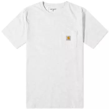 Футболка Carhartt WIP Pocket Tee