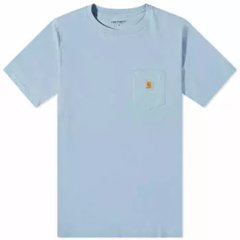 Футболка Carhartt WIP Pocket Tee