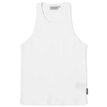 Футболка Carhartt WIP Porter, белый