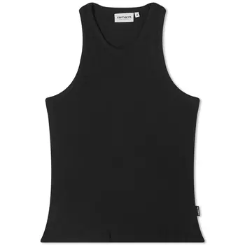 Футболка Carhartt WIP Porter, черный