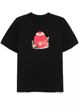 Футболка Carhartt WIP Pudding, черный