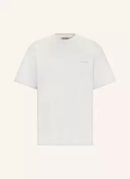 Футболка Carhartt Wip, серый