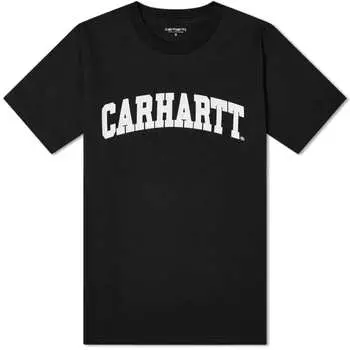 Футболка Carhartt WIP University