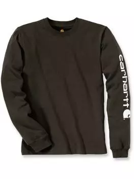 Футболка CARHARTT , зеленый