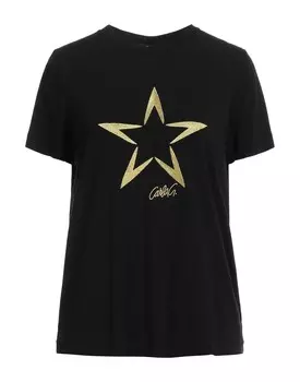 Футболка Carla G., черный