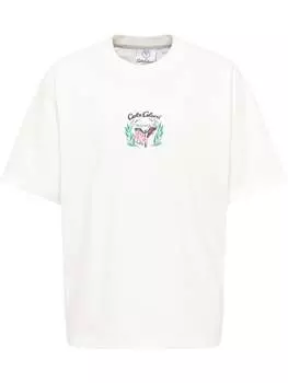 Футболка Carlo Colucci, белый