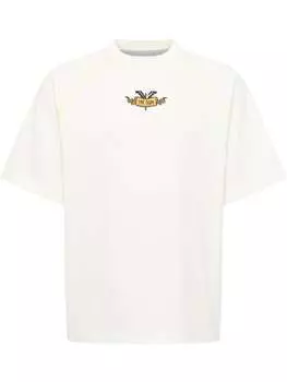 Футболка Carlo Colucci, белый