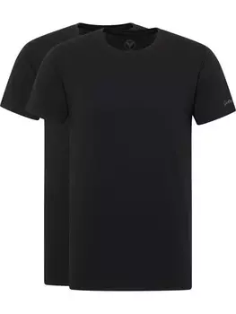 Футболка Carlo Colucci Cavallaro, черный