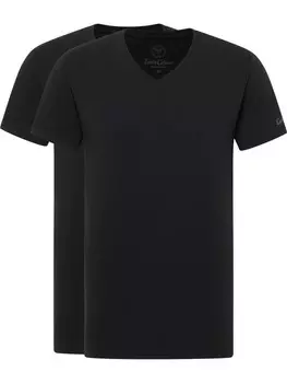 Футболка Carlo Colucci Cavalletti, черный